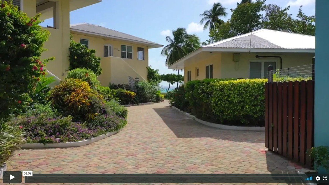 Vacation Rental Video Tour