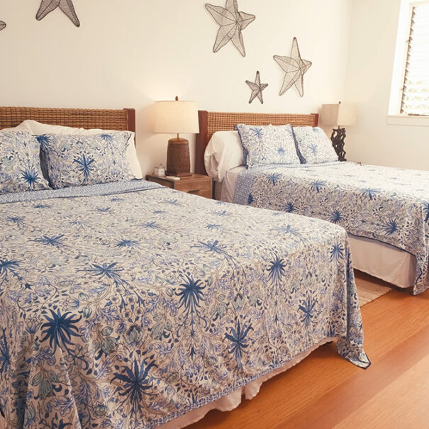 Stay in Barbados apartment rentals in St. Lawrence Gap at Maresol.